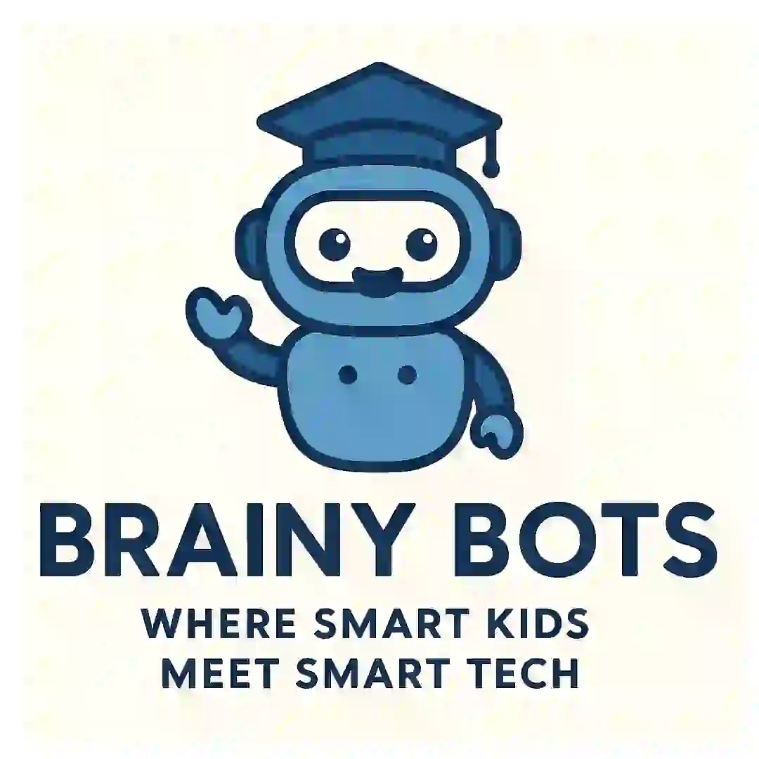 Brainy bot